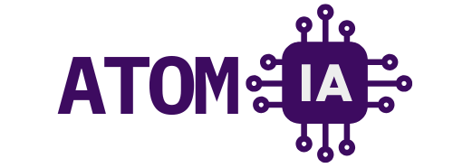 AtomIA | Inteligencia + Estrategia + Creatividad